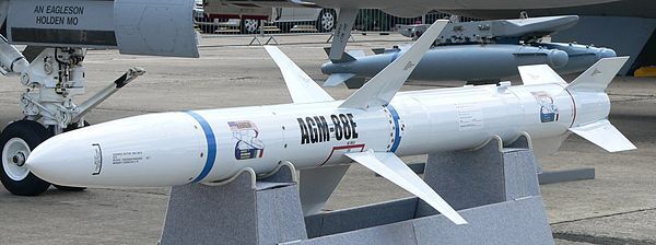 Не я б’ю — верба б’є: в Повітряних силах показали український МіГ-29 з американською ракетою  HARM. Фото