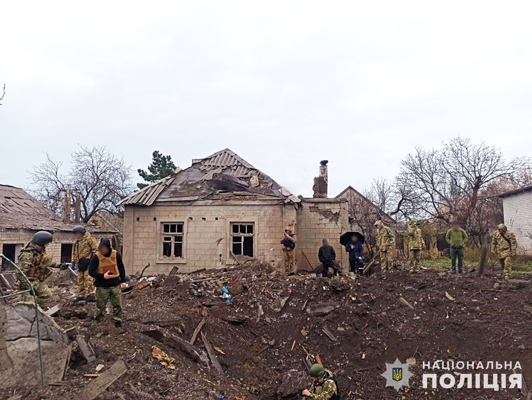 В России цинично похвастались уничтожением "базы горючего ВСУ" в Запорожье: там убили 11-летнюю девочку и ее отца