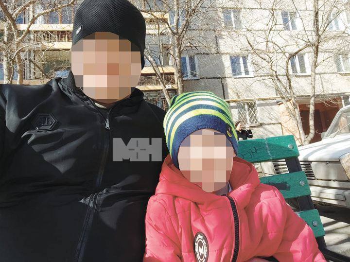 Жена исчезла вместе с сыном и деньгами: после ранения российского "мобика" ждал сюрприз. Фото