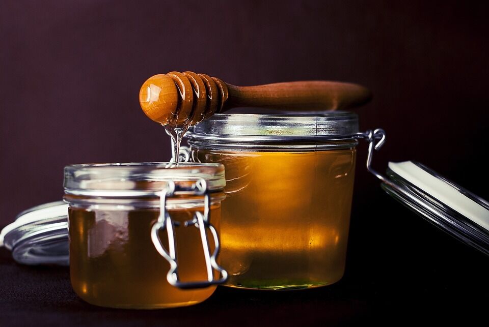 Як перевірити мед на натуральність