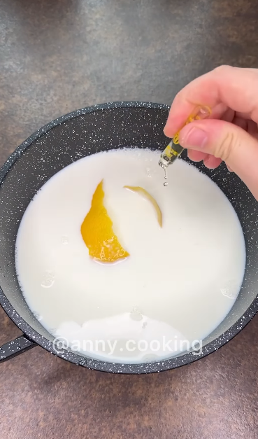 Жареное хрустящее молоко: как приготовить оригинальный десерт в домашних условиях