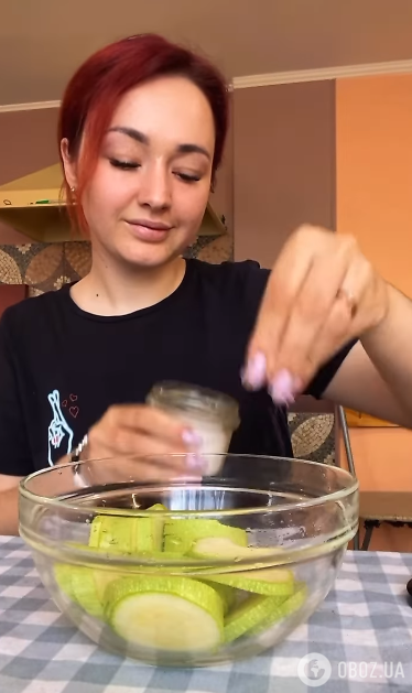 Как приготовить кабачки, чтобы они были нежирными: с сыром и помидорами
