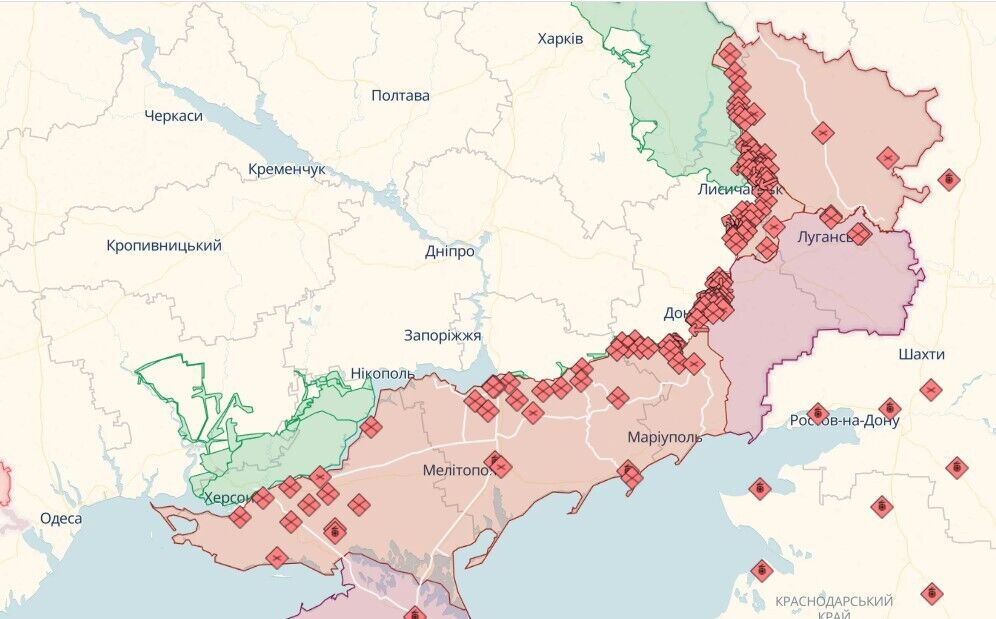 "Такого контрнаступления, как было на Херсонщине и Харьковщине, не будет": Згурец назвал ключевые задачи для ВСУ и указал на важные нюансы