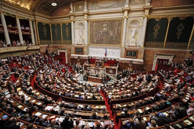 В парламенте Франции признали ЧВК "Вагнер" террористической организацией: в Украине отреагировали