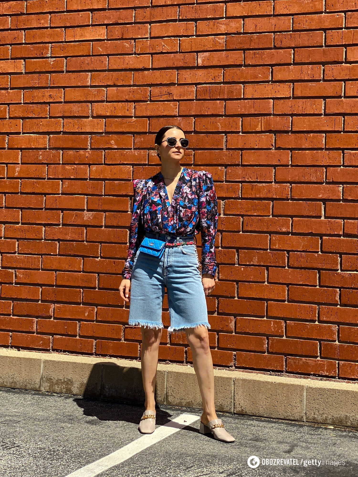 Туфли-лоферы стали одним из трендов весны 2023: какие выбрать и с чем носить. Фото  