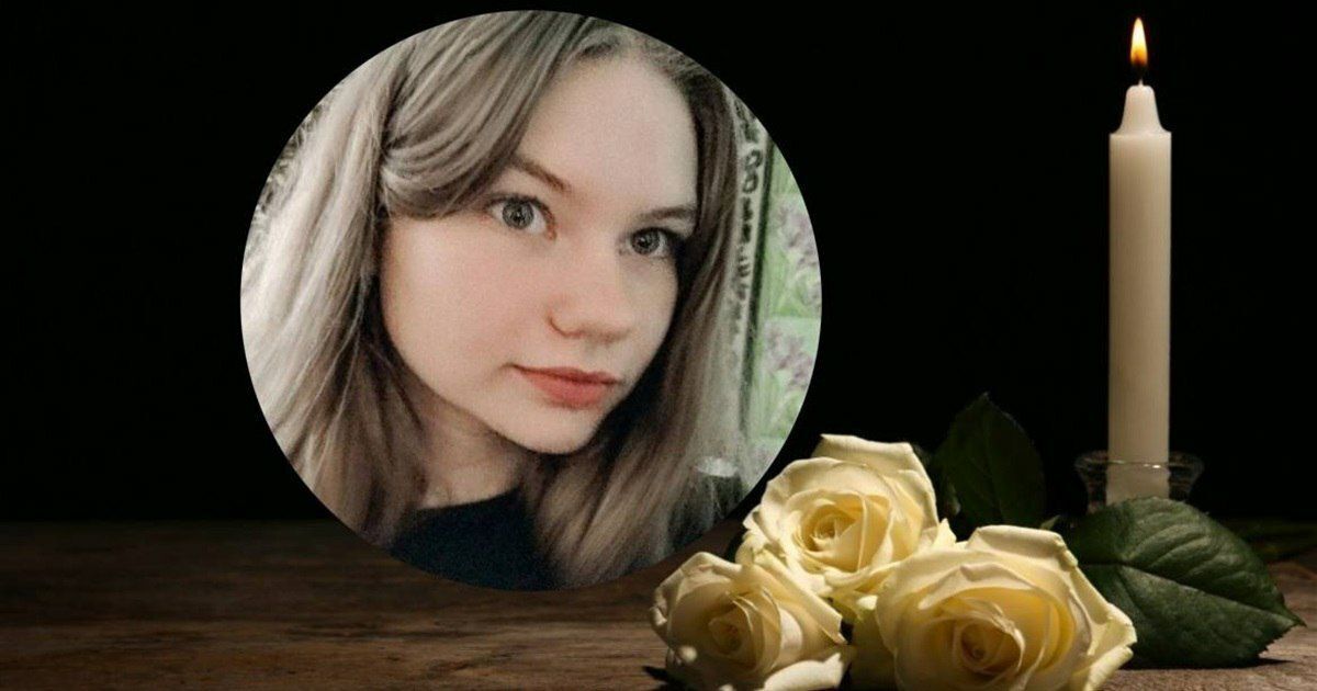 Жизнь Марии Леусенко оборвала автомобильная авария