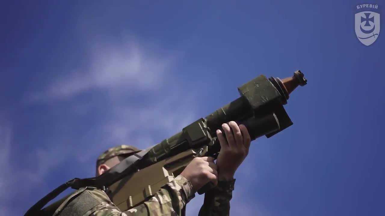 "Перебував у ейфорії": гвардієць на псевдо "Покемон" розповів, як збив російську ракету Х-55. Відео