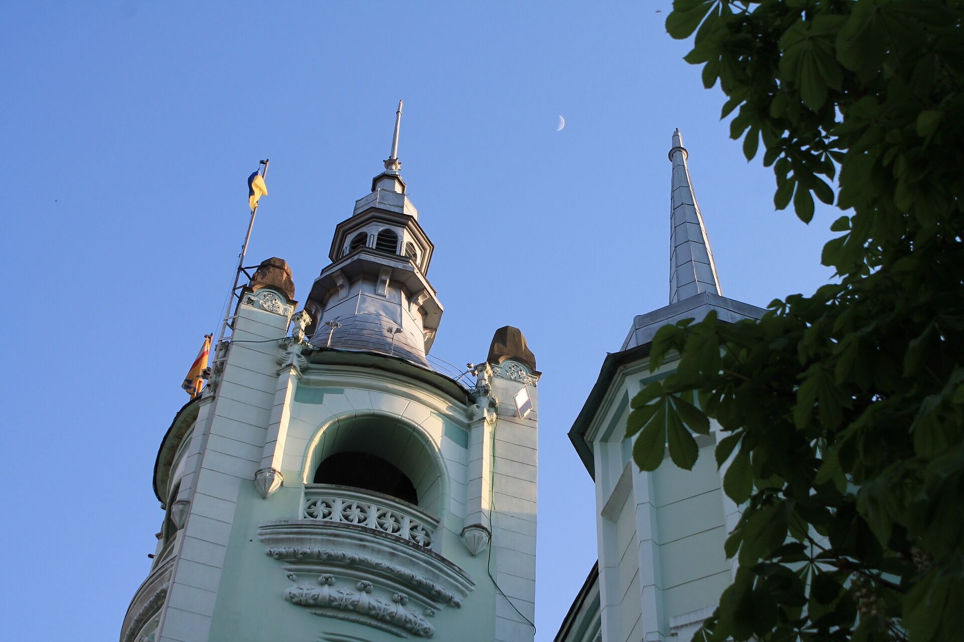 Где отдохнуть на выходные в Закарпатье: топ-5 лучших локаций