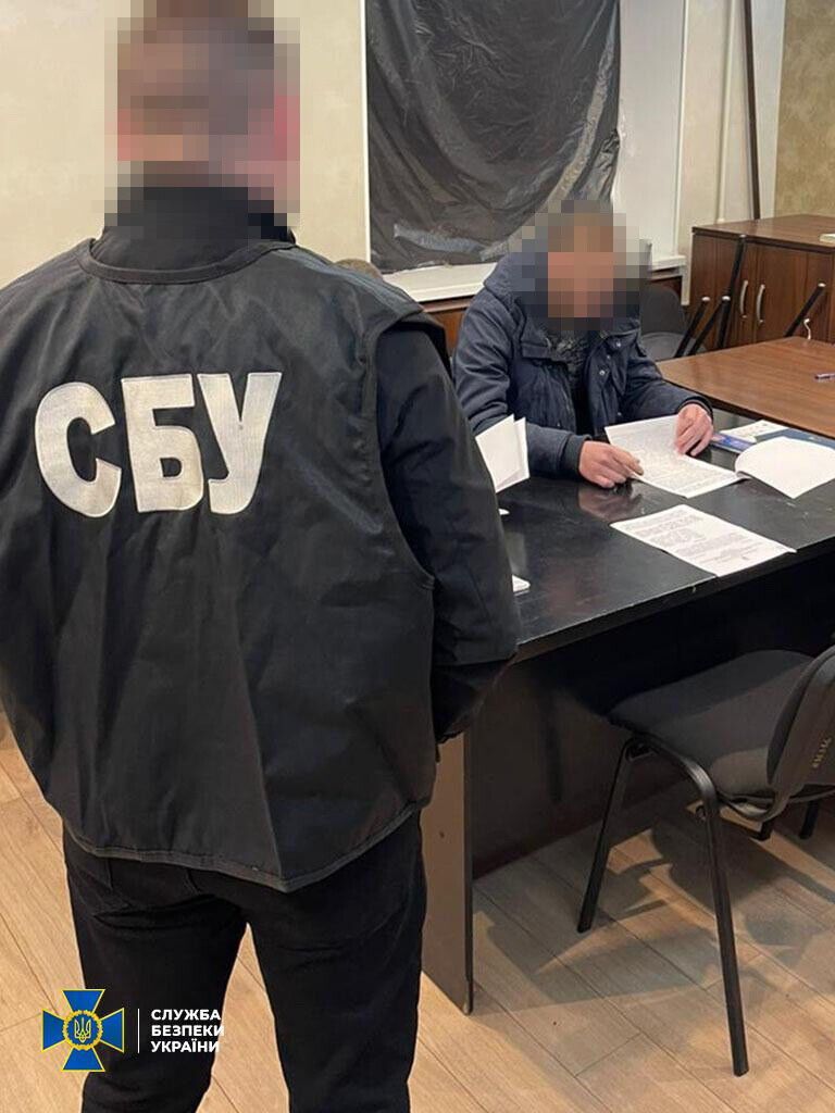 Таксисту з Миколаєва світить в'язниця