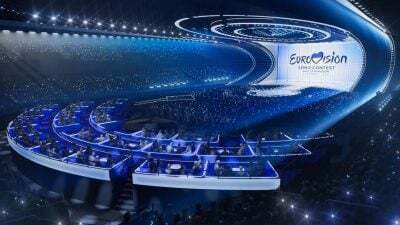 Евровидение-2023: в Ливерпуле прошел второй полуфинал, во время которого украинцы могли голосовать. Фото и видео
