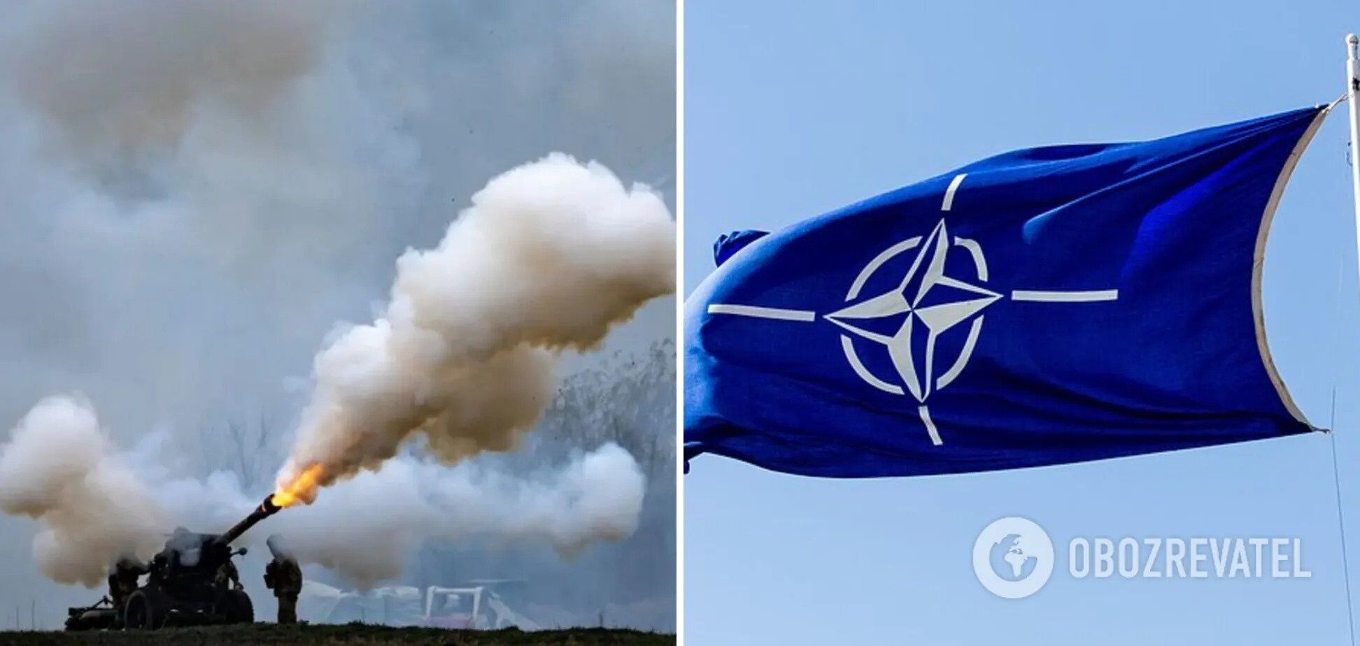 Включает разные уровни: НАТО завершает крупнейшее со времен холодной войны обновление стратегии противодействия РФ