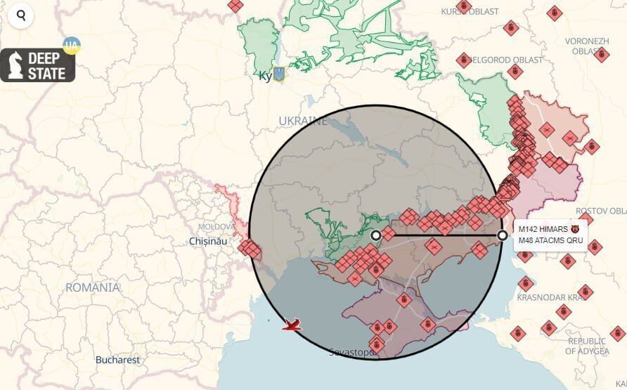 У Міноборони Британії офіційно підтвердили надання Україні ракет Storm Shadow: подробиці
