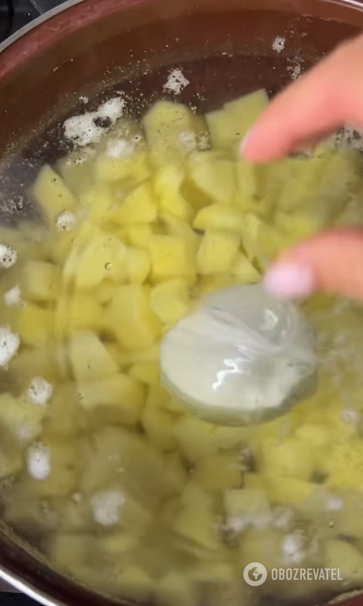Что сделать с фрикадельками на суп, чтобы они не распадались: простой секрет