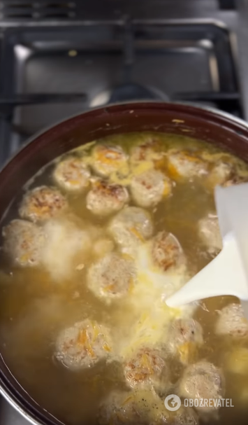 Що зробити із фрикадельками на суп, щоб вони не розпадалися: простий секрет