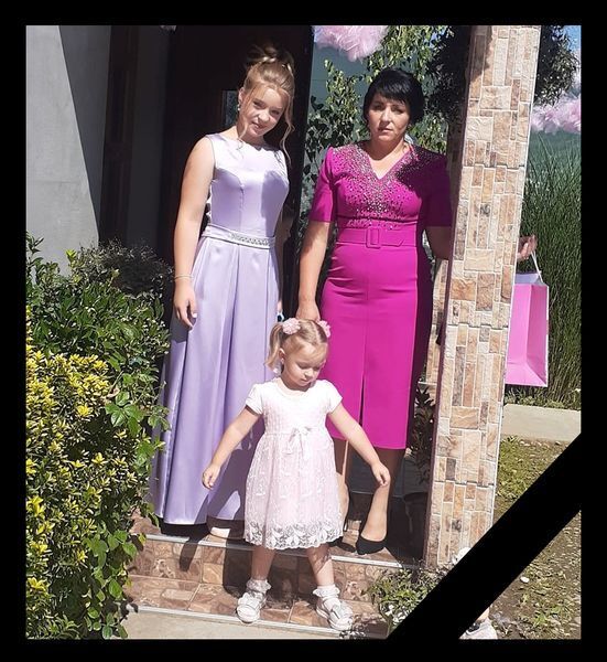У страшній аварії на Львівщині загинула мама із двома доньками, син – у реанімації: стало відомо подробиці про загиблих