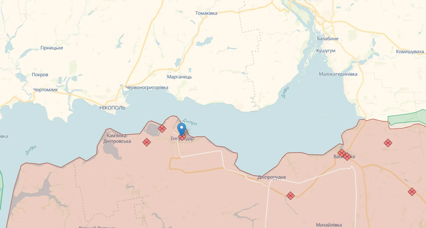 Карта