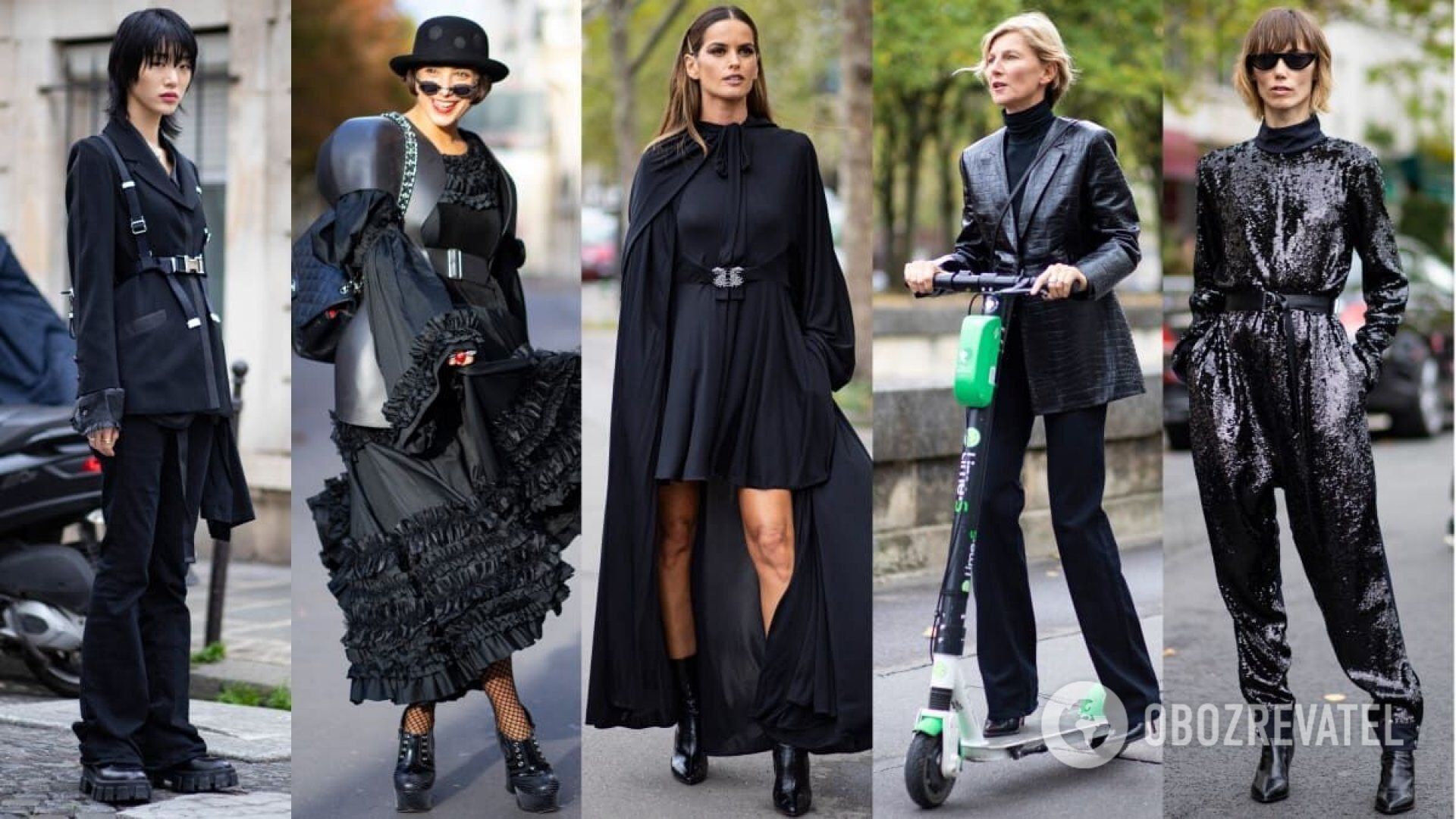 Сильно старят! Пять цветов одежды, которых нужно избегать после 40 лет. Фото