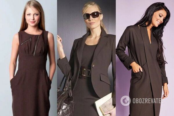 Сильно старят! Пять цветов одежды, которых нужно избегать после 40 лет. Фото