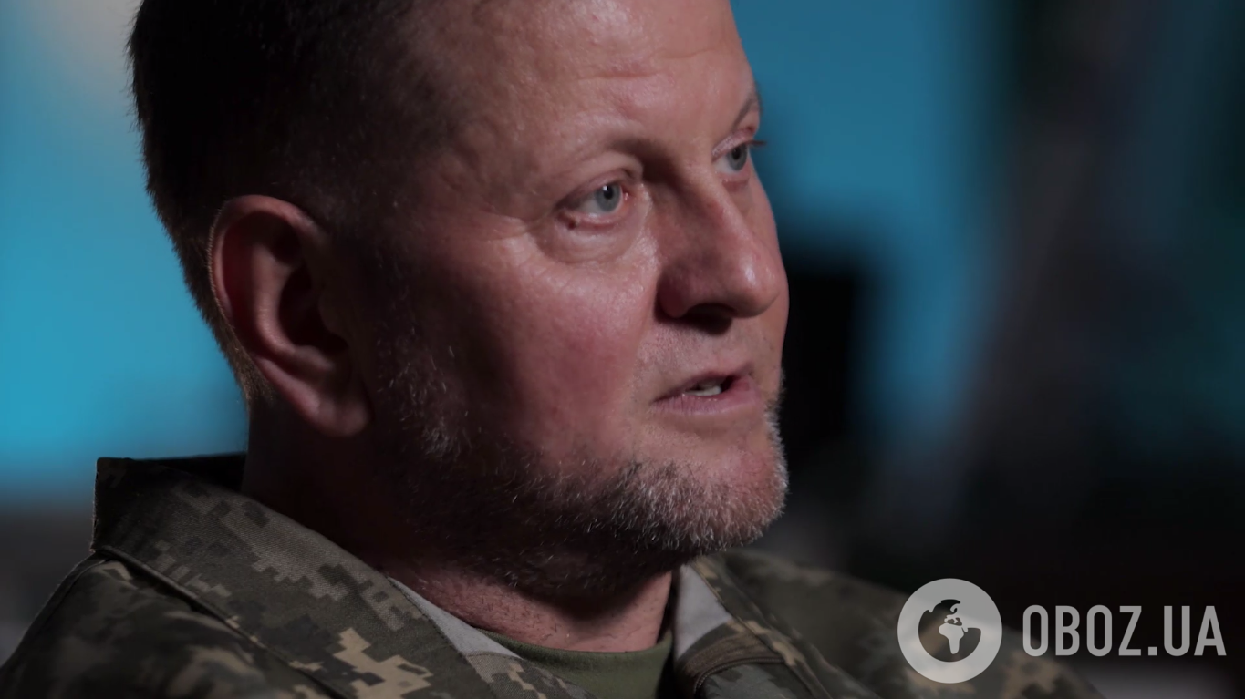 Главнокомандующий ВСУ сказал, что не будет мириться с советщиной в украинском войске