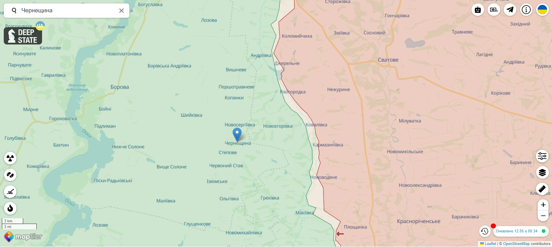 Війська РФ обстріляли ферму на Харківщині: загинув чоловік, який пережив катування загарбниками під час окупації