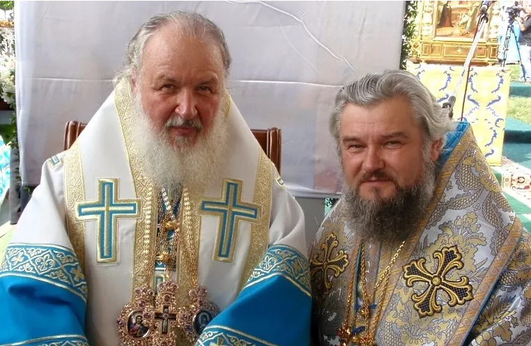 В Украине впервые вынесли приговор митрополиту УПЦ МП, который оправдывал агрессию РФ и разжигал межрелигиозную рознь