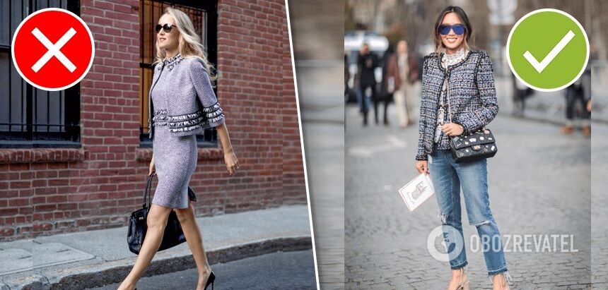 Сильно старят! Пять цветов одежды, которых нужно избегать после 40 лет. Фото