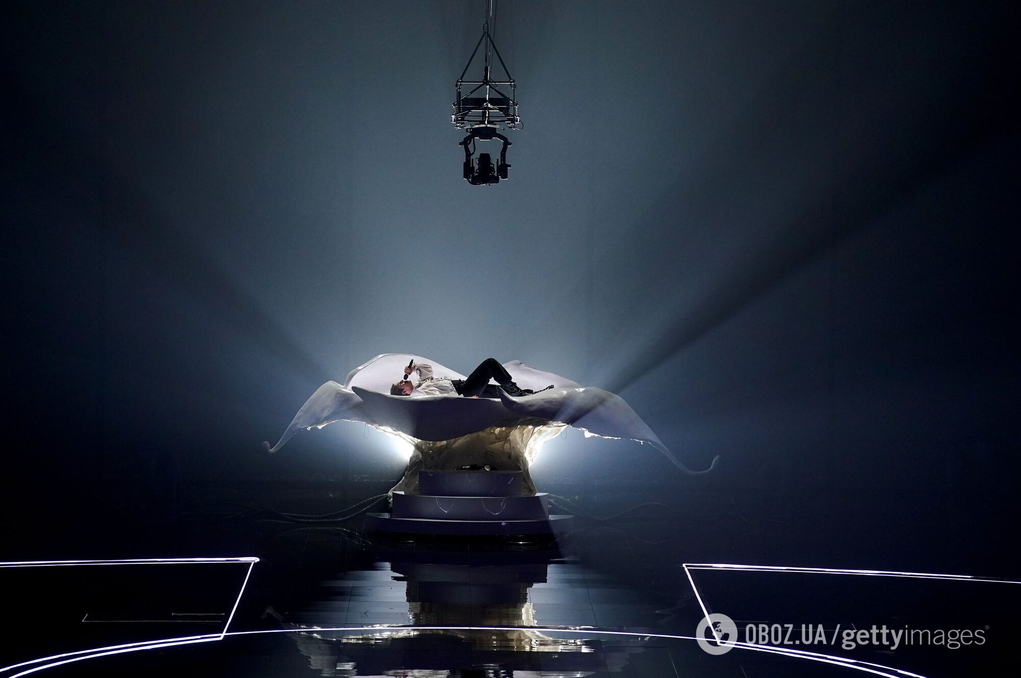 Названо победителя Евровидения-2023: онлайн-трансляция. Фото и видео