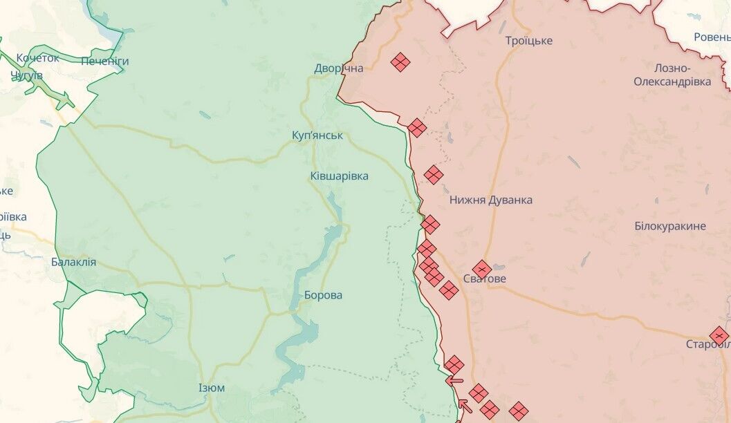 Окупанти влаштовують допити мешканців Маріуполя і звозять поранених загарбників в новий шпиталь в Таврійському – Генштаб