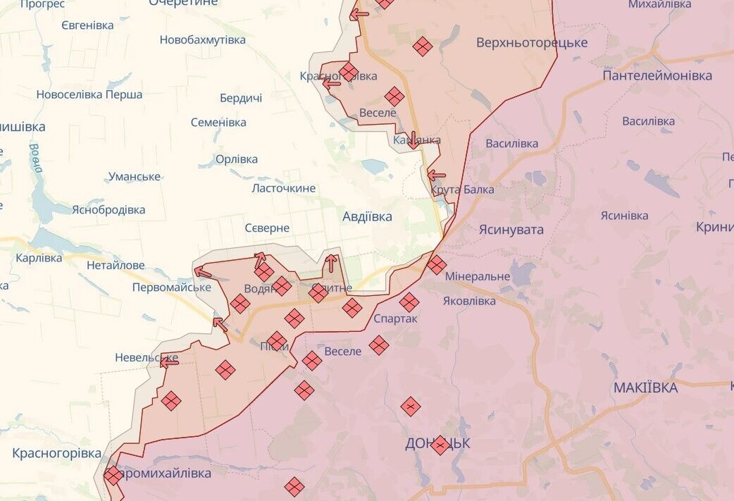 Оккупанты устраивают допросы жителей Мариуполя и свозят раненых захватчиков в новый госпиталь в Таврическом - Генштаб