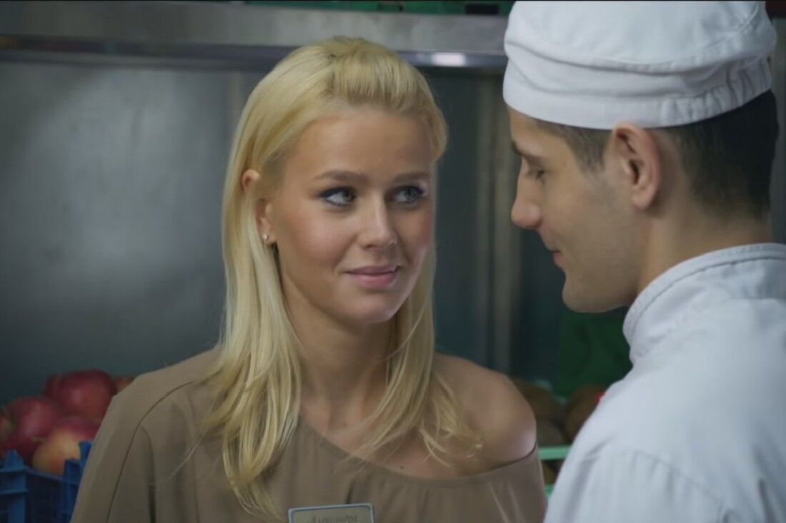 Легенда "Динамо" рассказал, как его дочь-звезда сериала "Кухня" отказалась работать в РФ, куда ее звали на главные роли