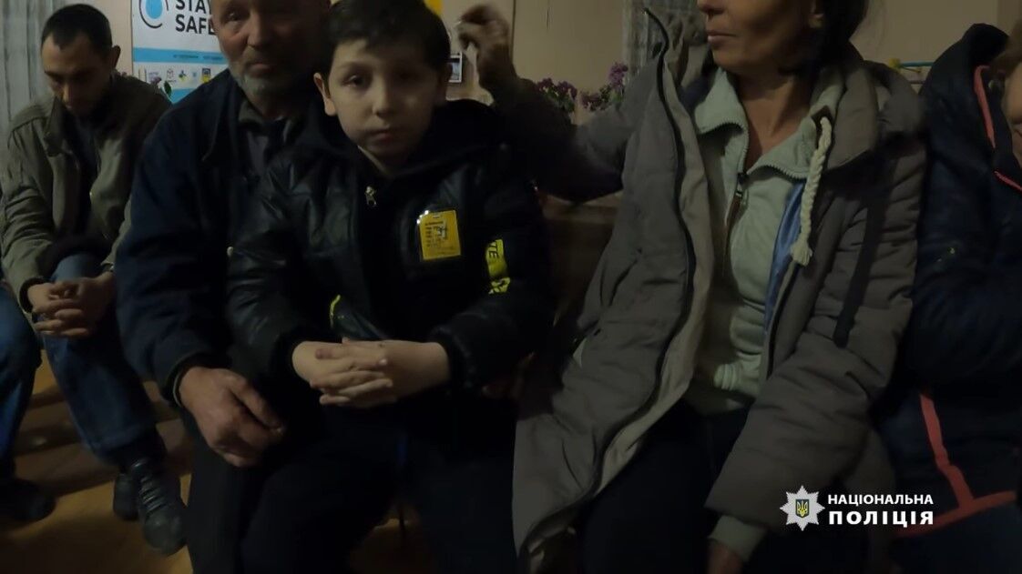 Із селища під Бахмутом евакуювали останню дитину: спецоперацію проводили вночі