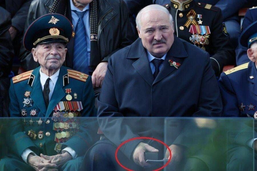У Лукашенка виникли серйозні проблеми зі здоров"ям: у мережу просочилися деталі