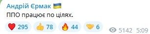 Росія влаштувала нову атаку на Україну: у Тернополі приліт, у Харкові чули вибухи, на околицях Києва спрацювала ППО. Всі подробиці