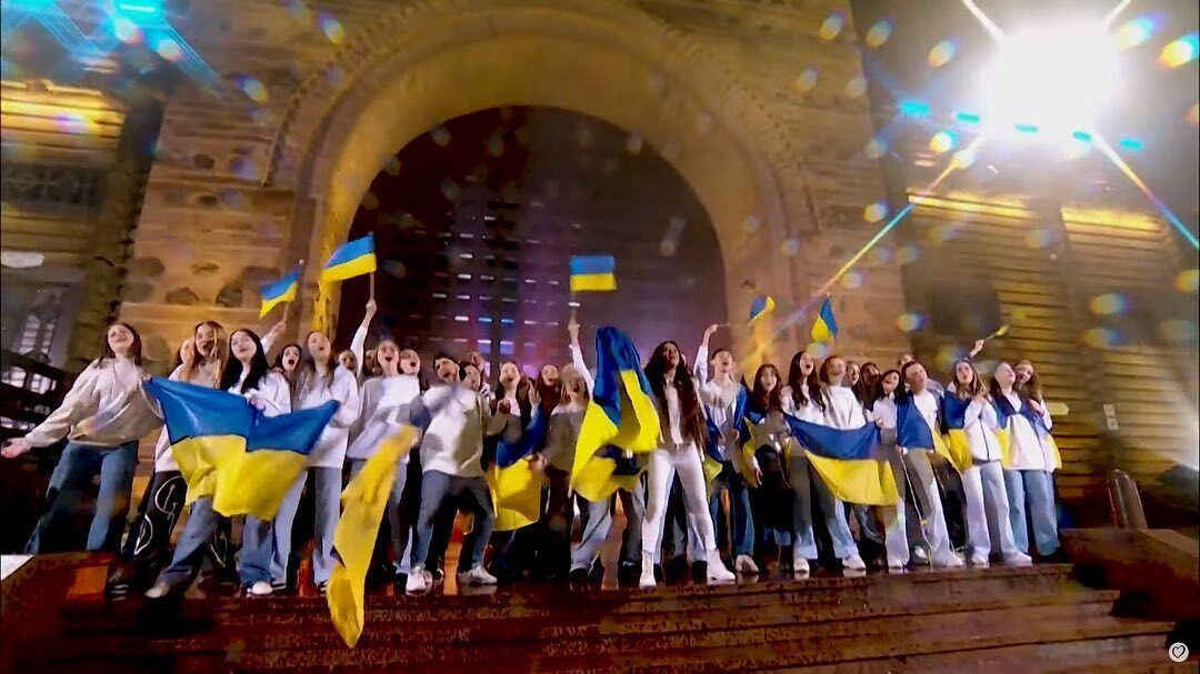 Українці присоромили організаторів Євробачення-2023 через "недовиступ" Руслани у фіналі: що каже співачка