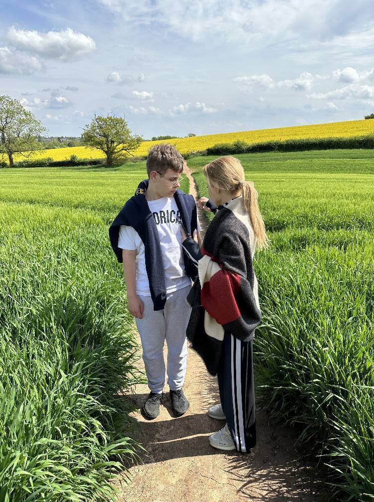 "Дуже схожі": Кароль показала, як виріс її 14-річний син, з яким зірка рідко бачиться