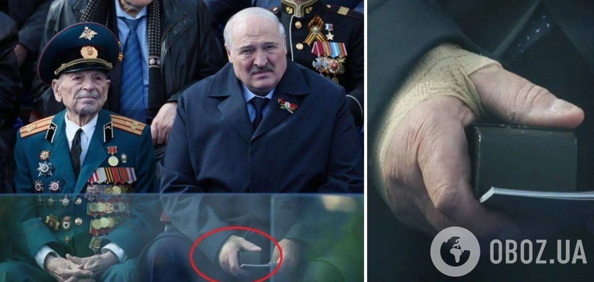 "Ніхто не може зрозуміти, що відбувається": ЗМІ розповіли про стан Лукашенка і висунули головну версію 