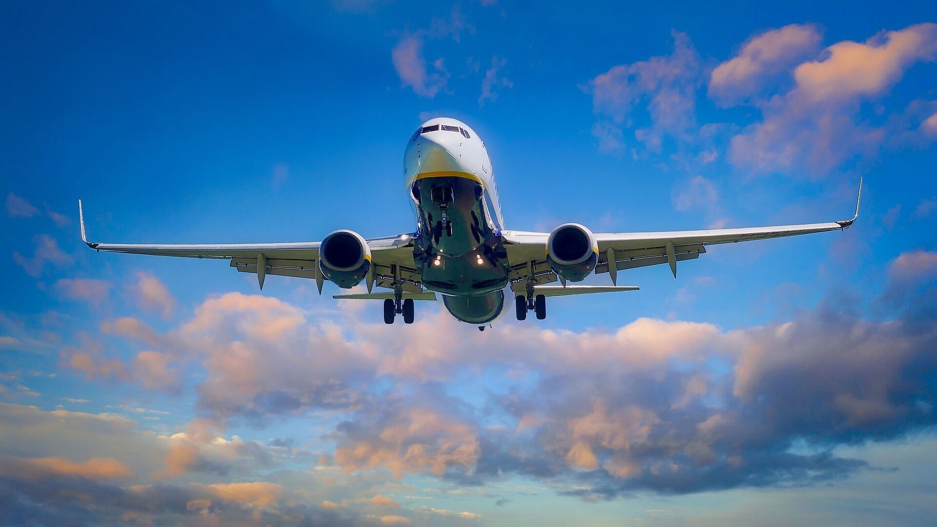 Пунктуальность – не их фишка: рейсы каких авиакомпаний задерживаются чаще всего