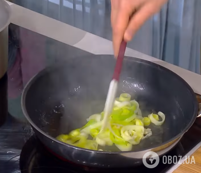 Вкусная спаржевая фасоль с яйцом пашот: как приготовить питательный завтрак за 10 минут