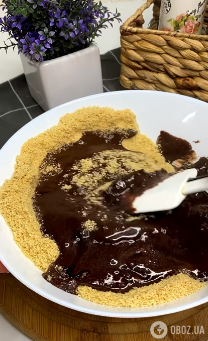 Легендарні тістечка ''Картопля'' з печива: який незвичний інгредієнт додати у десерт 