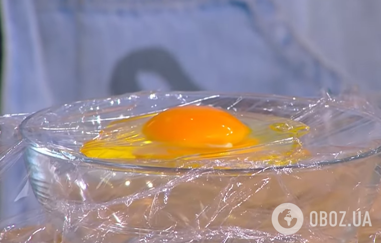 Вкусная спаржевая фасоль с яйцом пашот: как приготовить питательный завтрак за 10 минут