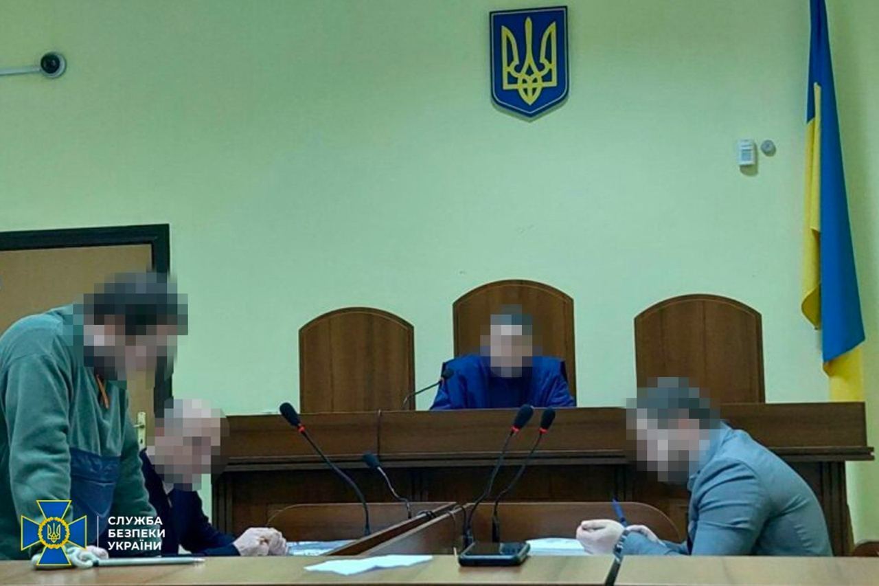 В Украине осудили боевика "ЛНР", который скрывался на Киевщине под видом переселенца