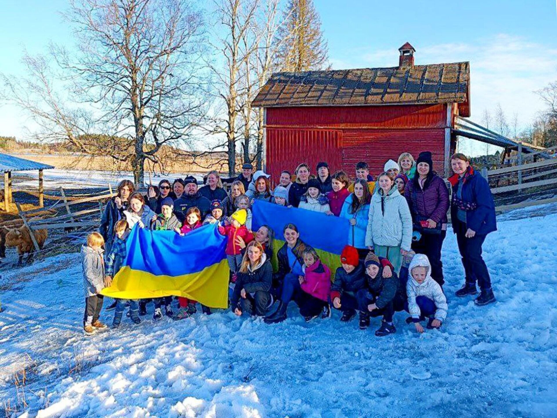 Григорій Козловський і ФК "Рух" передали російським окупантам "полум’яні" привіти. Фото і відео