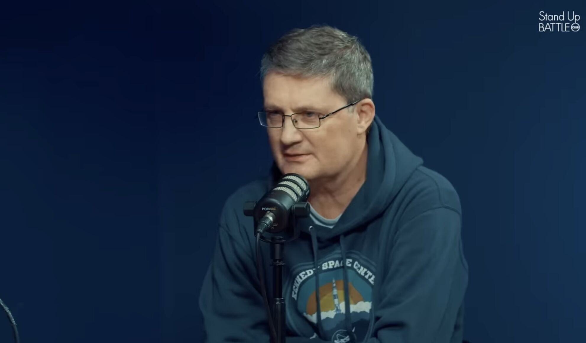 Ігор Кондратюк пригадав скандал з Олегом Винником, який мало не закінчився судом