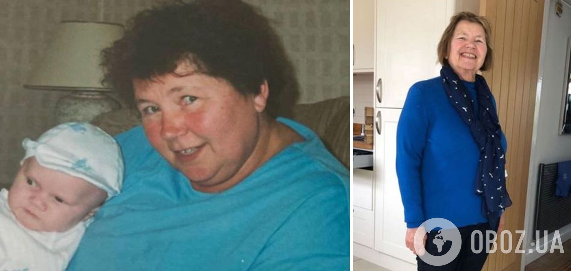 Жінка відмовилася лише від одного напою та схудла на 38 кілограмів. Фото до й після перевтілення