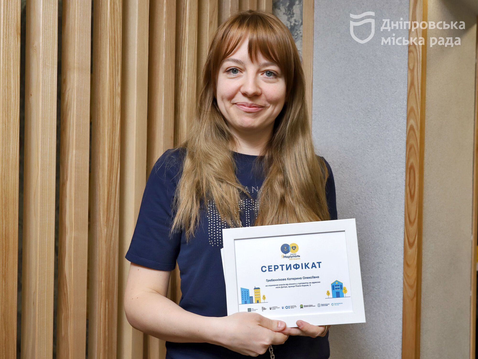 Филатов рассказал о развитии в Днепре пилотного проекта соцжилья для мариупольцев