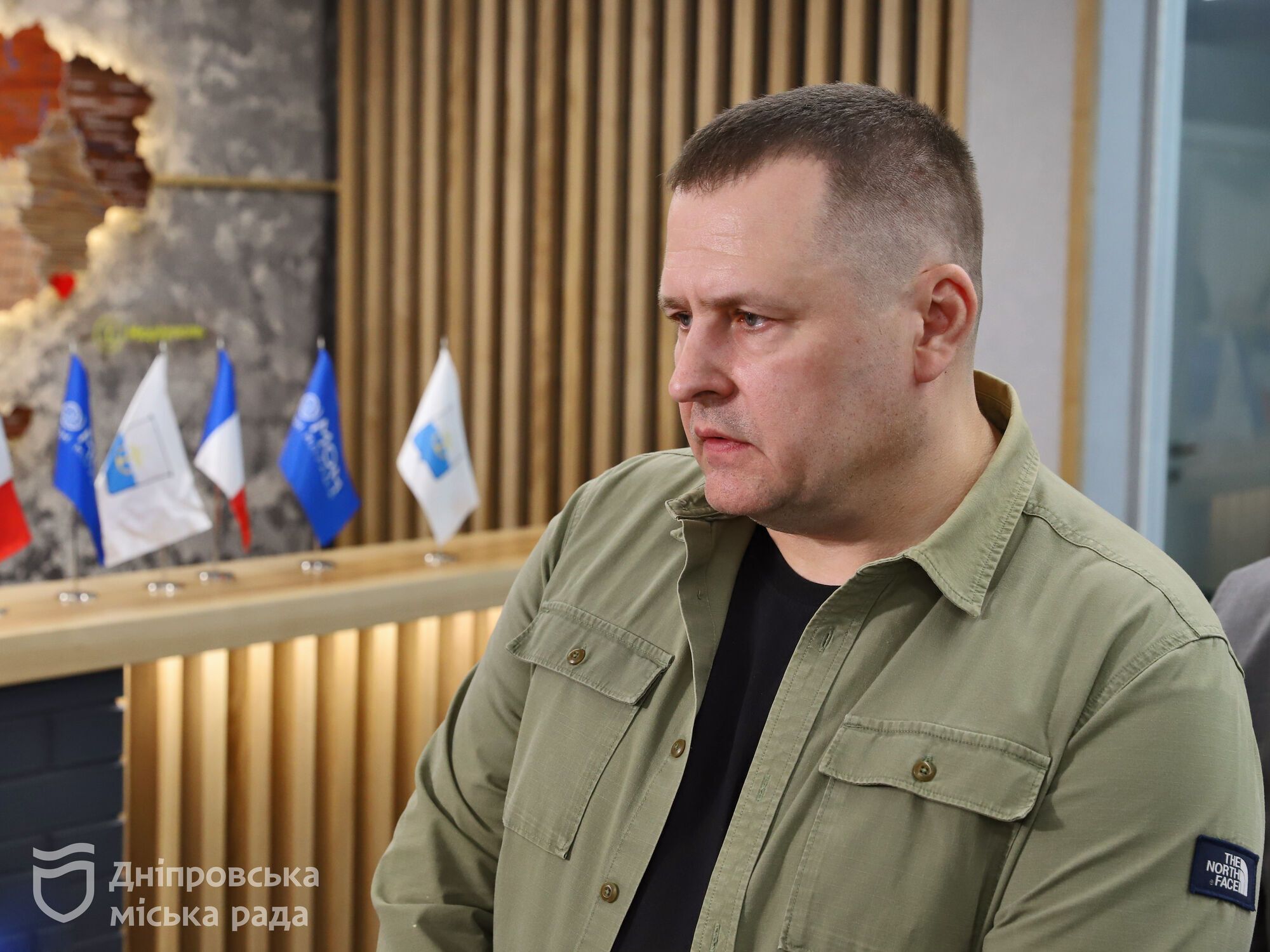 Филатов рассказал о развитии в Днепре пилотного проекта соцжилья для мариупольцев