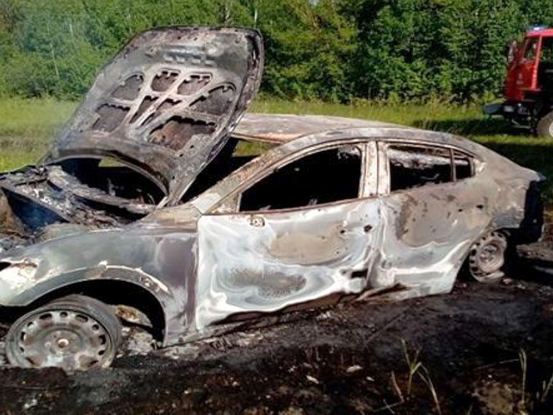 На Чернігівщині вбили родину з маленьким сином, яка їхала купувати авто: тіла знайшли закопаними