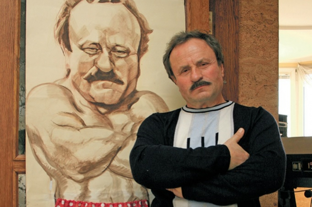 Засвітився у секті та підтримував Януковича: у мережі пригадали скандальні факти з біографії Віктора Павліка