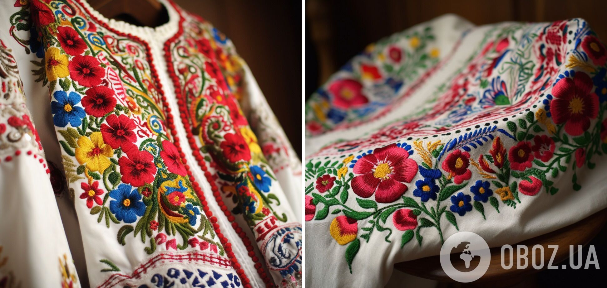 День вишиванки: історія і традиції святкування в Україні