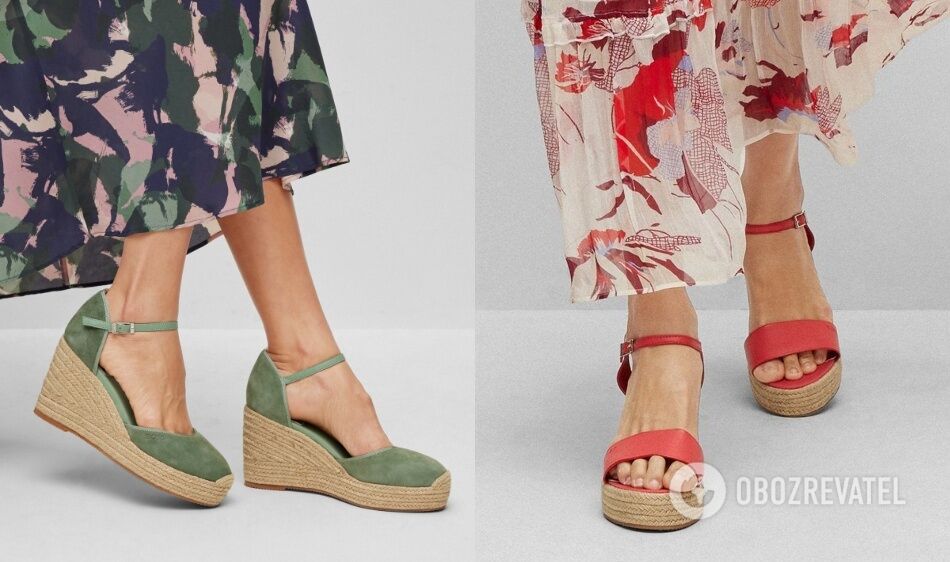 Їм не місце у вашому гардеробі: 5 моделей літнього взуття, які вже давно застаріли